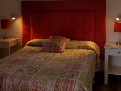 2-star Cabins Malbec