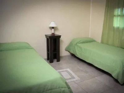 2-star Cabins Malbec