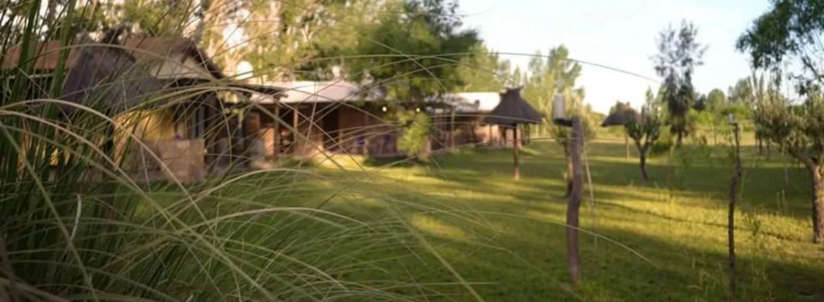 2-star Cabins Malbec