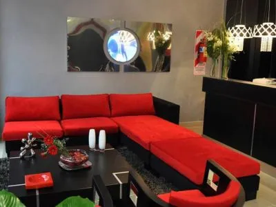 Las Vegas Hotel 3-star Hotels  in  Salta