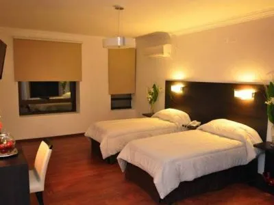 Hoteles 3 estrellas Las Vegas Hotel