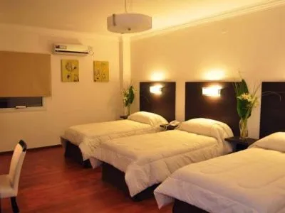 Hoteles 3 estrellas Las Vegas Hotel