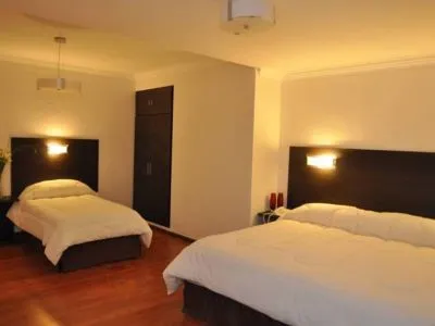 Hoteles 3 estrellas Las Vegas Hotel