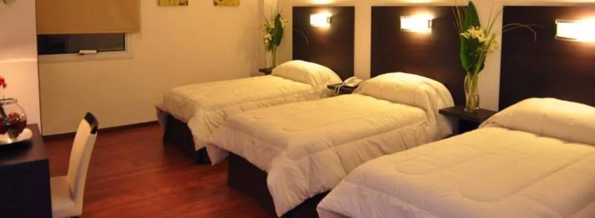 Hoteles 3 estrellas Las Vegas Hotel