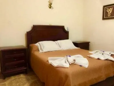 Hoteles 2 estrellas Andalucía