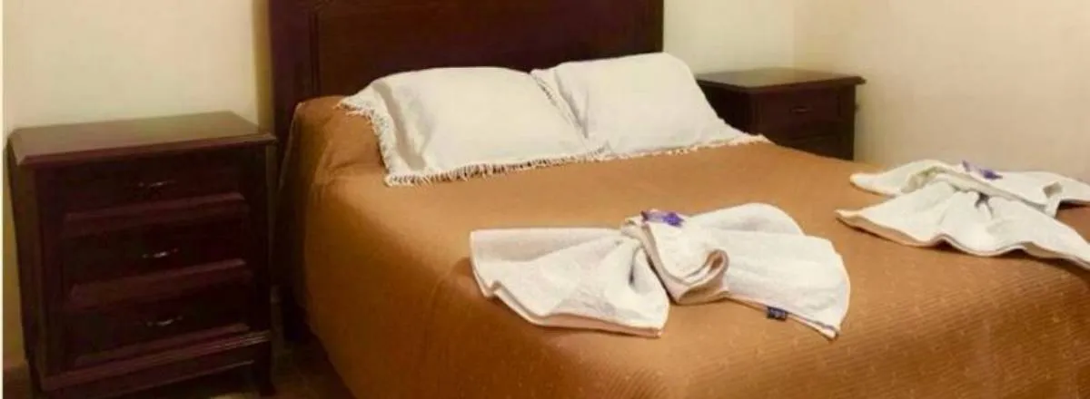 Hoteles 2 estrellas Andalucía