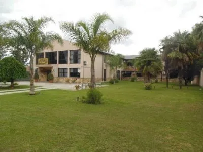 Aybal 3-star Hotels  in  Salta