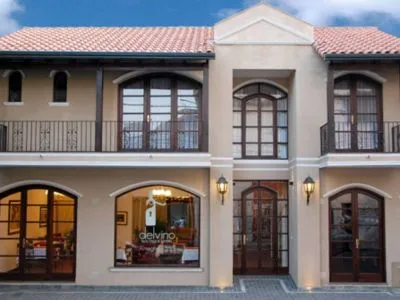 Del Vino Hotel Boutique