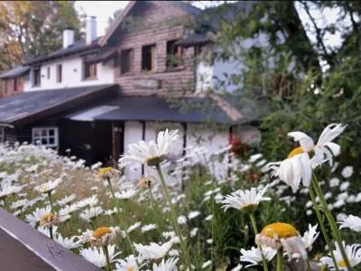 Las Cartas 3-star Hotels  in  Bariloche