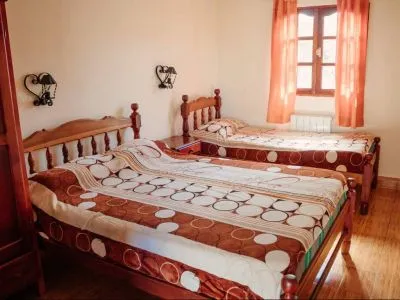 Boarding-houses Salta por Siempre