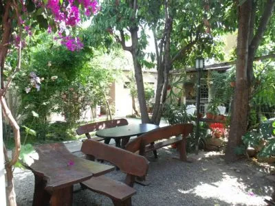 Boarding-houses Salta por Siempre