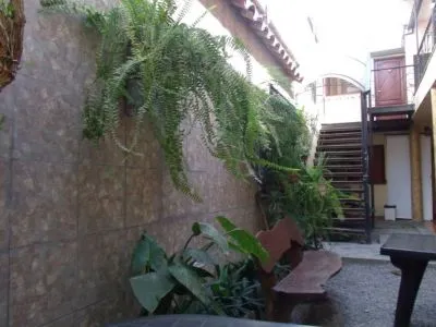 Boarding-houses Salta por Siempre