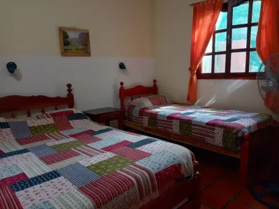 Albergues/Hostels Hostel Salta por Siempre