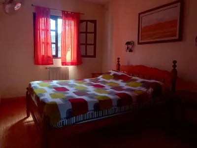 Albergues/Hostels Hostel Salta por Siempre