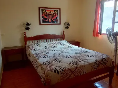 Albergues/Hostels Hostel Salta por Siempre