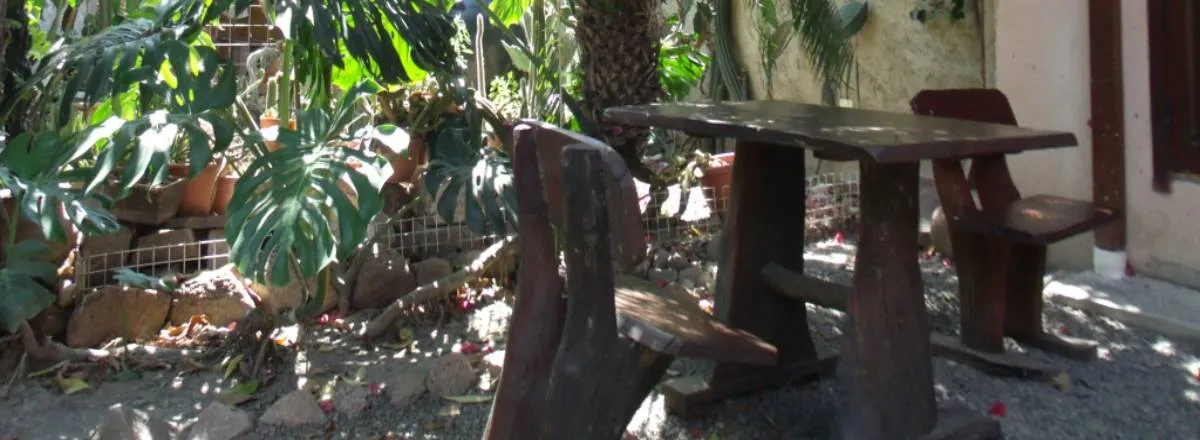 Boarding-houses Salta por Siempre