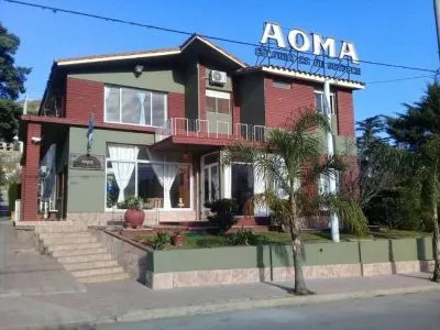 AOMA Carlos Paz 2-star Hotels  in  Villa Carlos Paz
