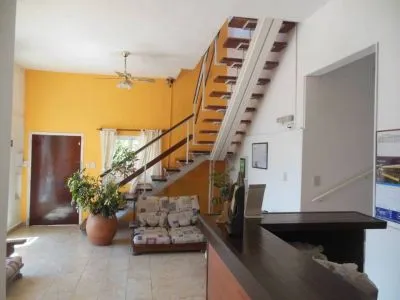 2-star Hotels AOMA Carlos Paz