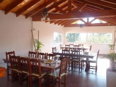 2-star Hotels AOMA Carlos Paz