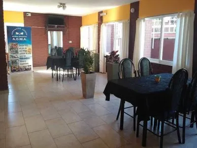 2-star Hotels AOMA Carlos Paz