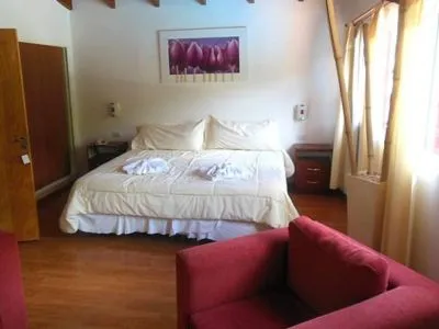 2-star Hotels AOMA Carlos Paz