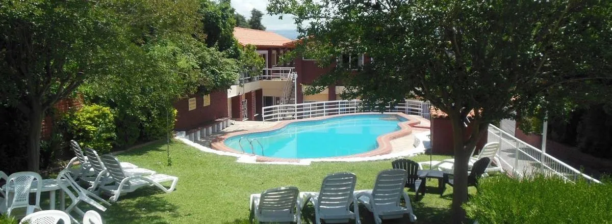 2-star Hotels AOMA Carlos Paz