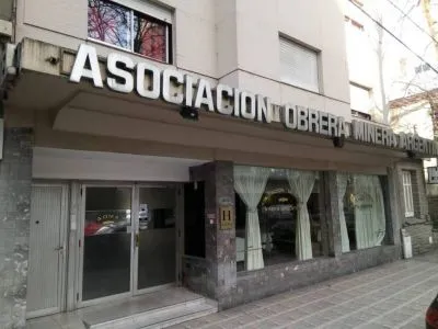 Hotel AOMA Mar del Plata