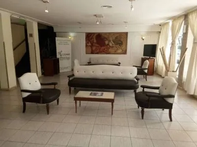 2-star Hotels Hotel AOMA Mar del Plata
