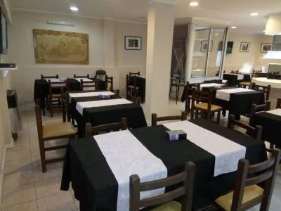 2-star Hotels Hotel AOMA Mar del Plata