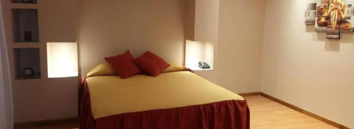 2-star Hotels Hotel AOMA Mar del Plata