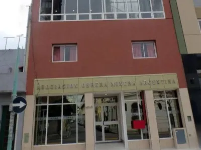 Hotel AOMA Buenos Aires 2-star Hotels  in  Buenos Aires