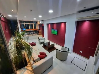 2-star Hotels Hotel AOMA Buenos Aires