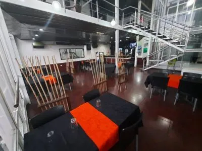 2-star Hotels Hotel AOMA Buenos Aires