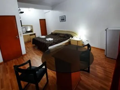 2-star Hotels Hotel AOMA Buenos Aires