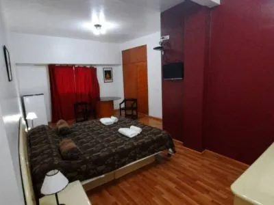 2-star Hotels Hotel AOMA Buenos Aires