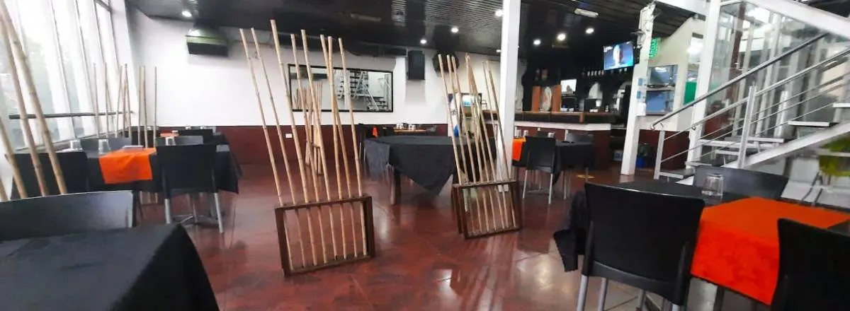 2-star Hotels Hotel AOMA Buenos Aires