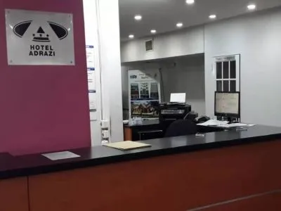 Adrazi 3-star Hotels  in  Buenos Aires