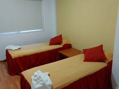 3-star Hotels Adrazi