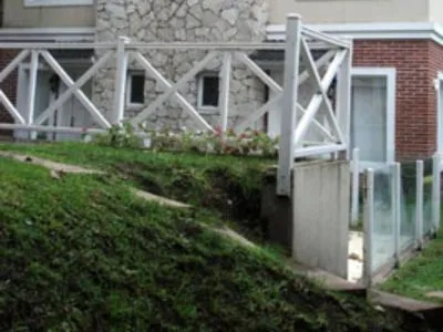 Apartments Arcos del Pinar