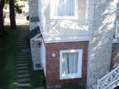 Apartments Arcos del Pinar