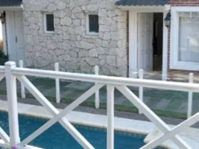 Apartments Arcos del Pinar