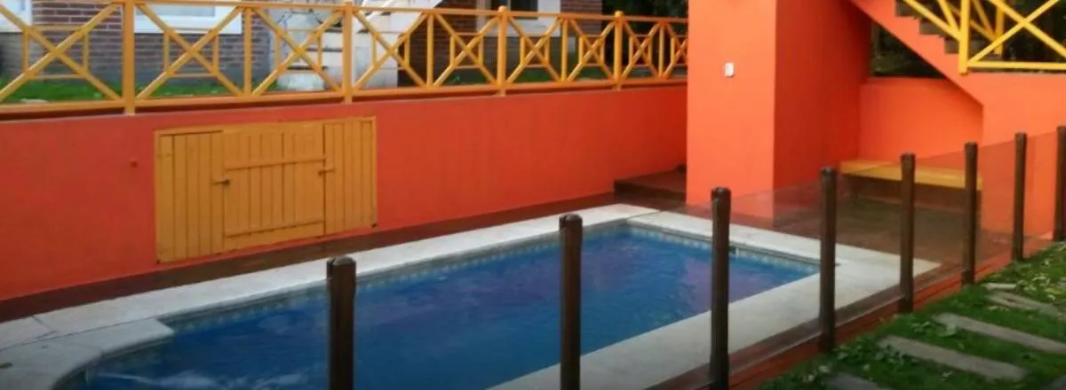 Apartments Arcos del Pinar