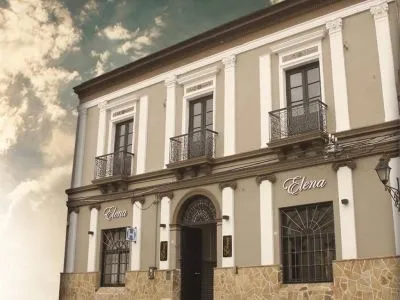 Elena 2-star Hotels  in  Salta