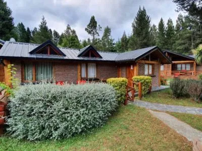 Mijo`s Cabañas  en  El Bolsón