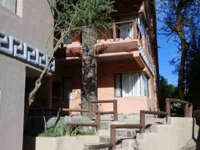 Cabins El Sosiego Lodge