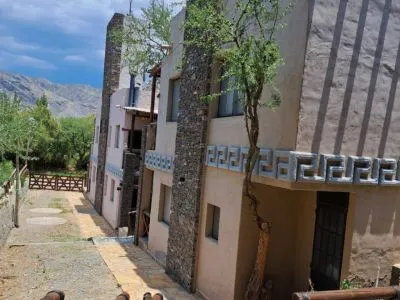 Cabins El Sosiego Lodge