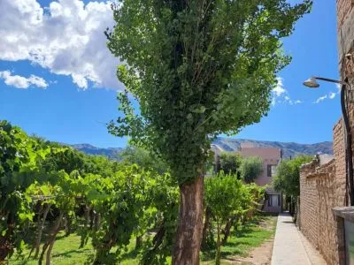 Cabins El Sosiego Lodge