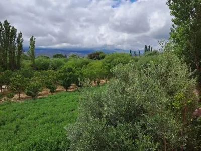 Cabins El Sosiego Lodge