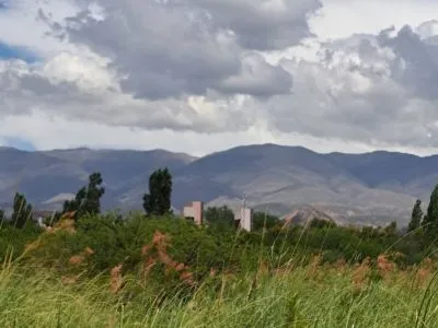 Cabins El Sosiego Lodge