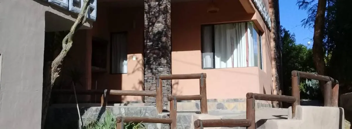 Cabins El Sosiego Lodge